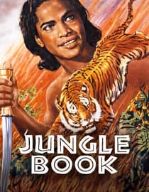 Jungle Book (4K)