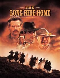 The Long Ride Home