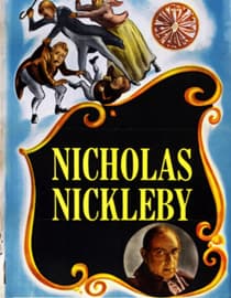 Nicholas Nickleby