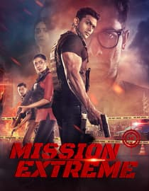 Mission Extreme