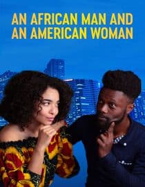 An African Man and an American Woman