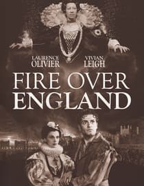 Fire Over England