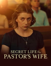Secret Life of the Pastor's Wife