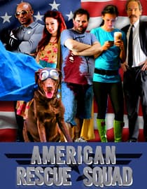 American Rescue Squad