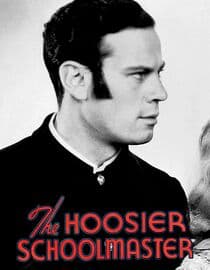 The Hoosier Schoolmaster
