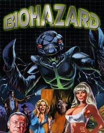 Biohazard