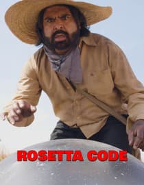 Rosetta Code