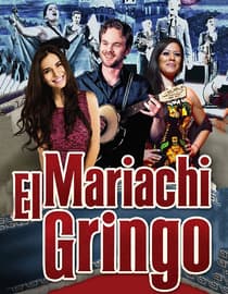 El Mariachi Gringo