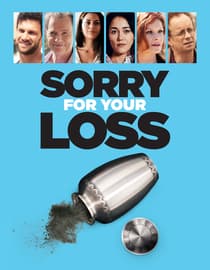 Sorry For Your Loss