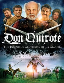 Don Quixote: The Ingenious Gentleman of La Mancha