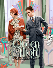 Queen High