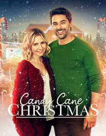 Candy Cane Christmas