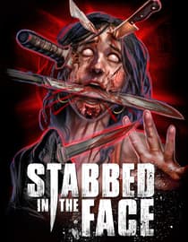 Stabbed In The Face