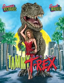 Tammy and the T-Rex