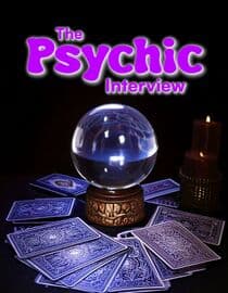 The Psychic Interview