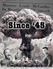 Since '45