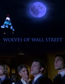 Wolves of Wall Street