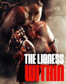 The Lioness Within