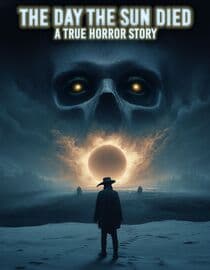 The Day The Sun Died: A True Horror Story