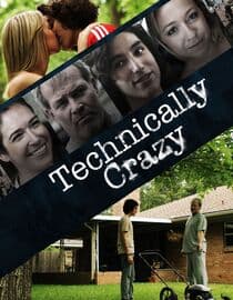 Technically Crazy