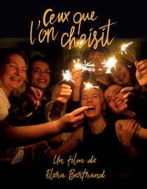 Ceux Que L'on Choisi (The Ones We Choose)