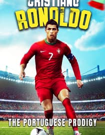Cristiano Ronaldo: The Portuguese Prodigy