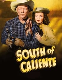 South of Caliente