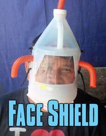 Face Shield