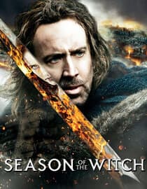 Season Of The Witch