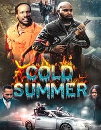 Cold Summer