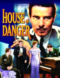 House of Danger