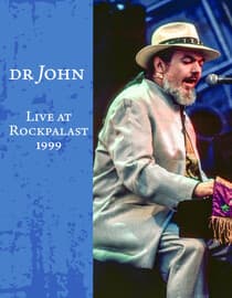 Live at Rockpalast 1999