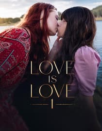 Love Is Love 1