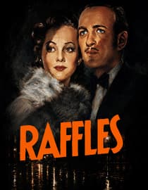 Raffles