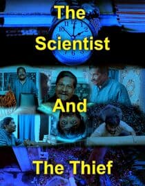 The Scientist And The Thief