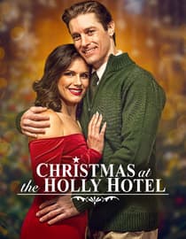 Christmas at the Holly Hotel