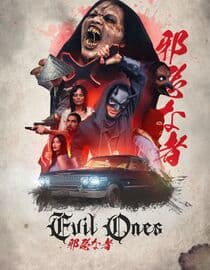 Evil Ones
