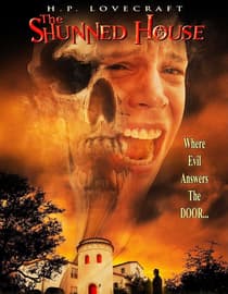 The Shunned House