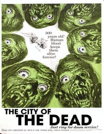 The City of the Dead