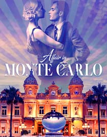 Affair in Monte Carlo