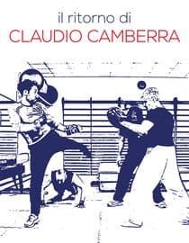 Il ritorno di Claudio Camberra