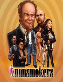 6 Nonsmokers