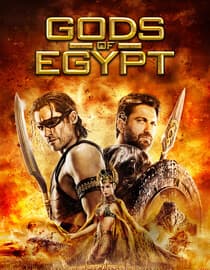 Gods of Egypt