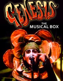 Genesis: The Musical Box