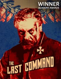 The Last Command