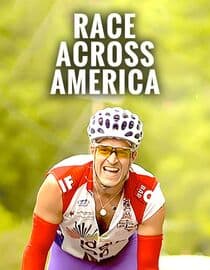 Race Across America