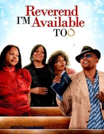 Reverend I'm Available Too