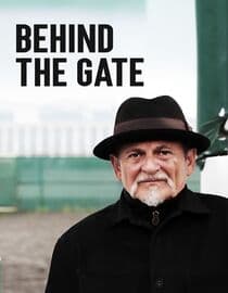 Behind The Gate