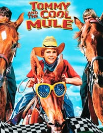 Tommy and the Cool Mule