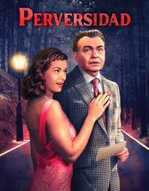 Perversidad